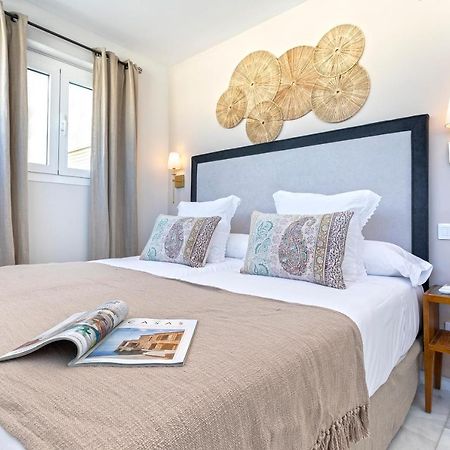 סביליה Genteel Home Constitucion מראה חיצוני תמונה