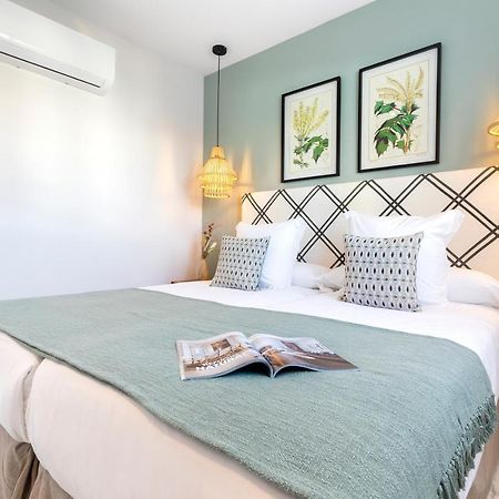 סביליה Genteel Home Constitucion מראה חיצוני תמונה